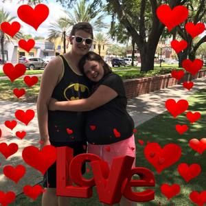 Meet your Posher, Amanda